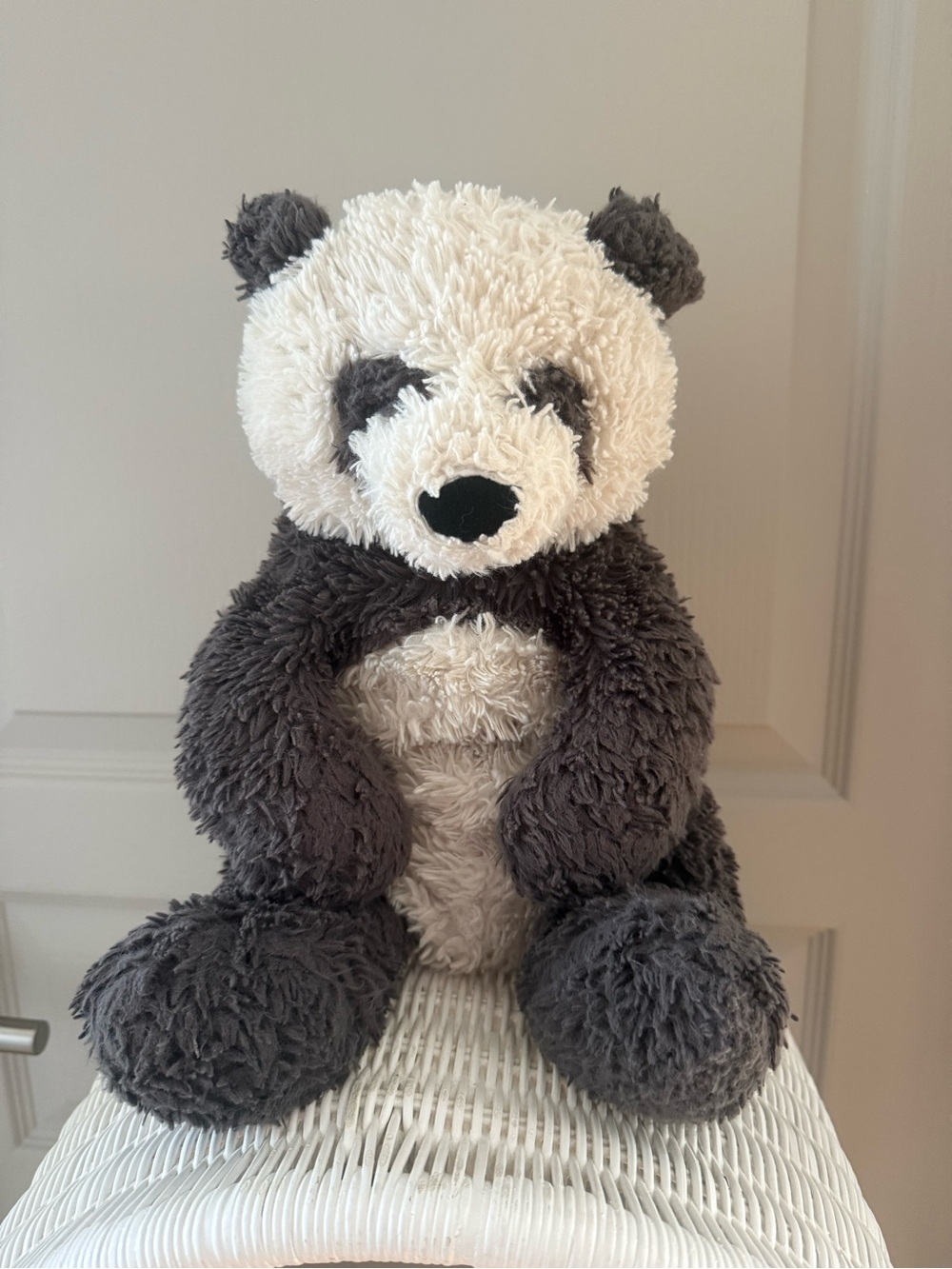 Jellycat panda